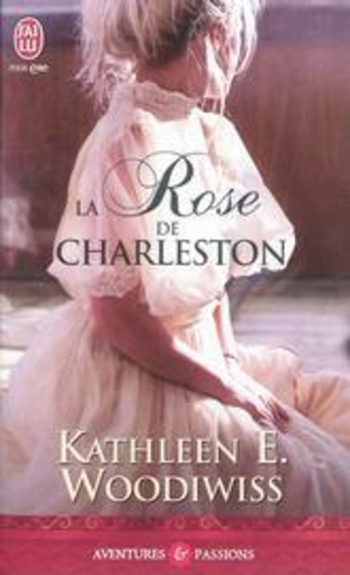 La Rose de Charleston