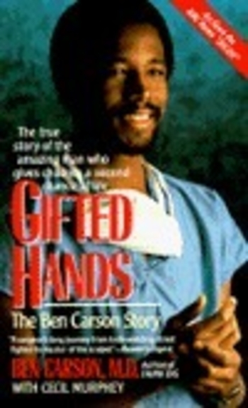 Gifted Hands: The Ben Carson Story