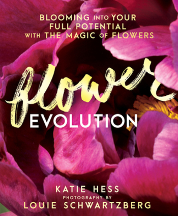 Book Flowerevolution