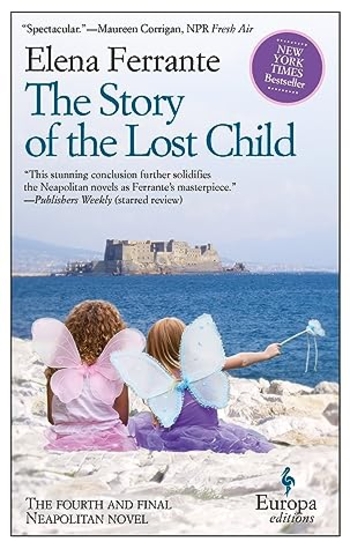 Book The Story of the Lost Child