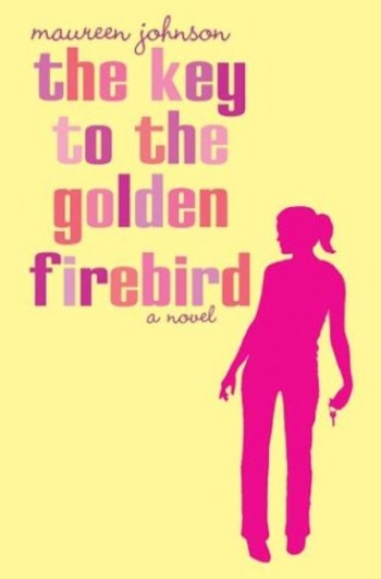 Book The Key to the Golden Firebird