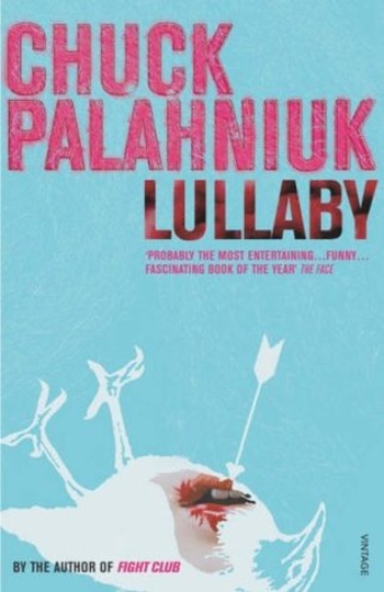 Book Lullaby