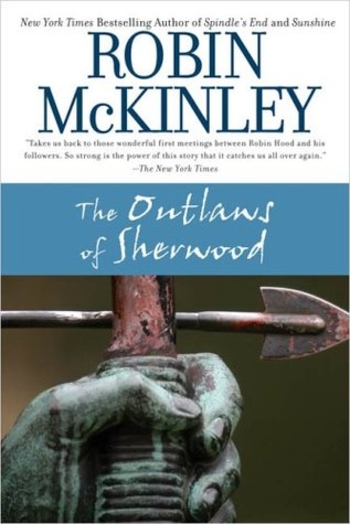 Book The Outlaws of Sherwood