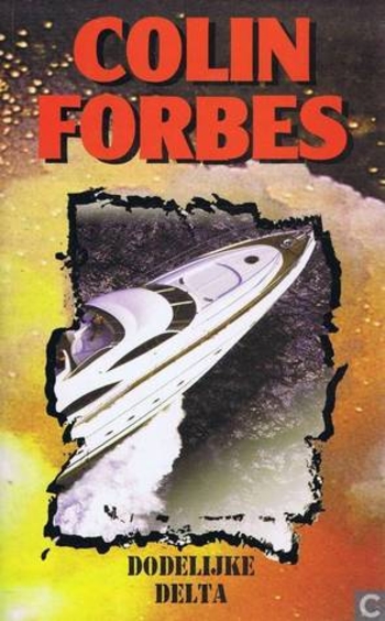Dodelijke Delta
