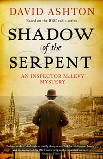 Shadow of the Serpent