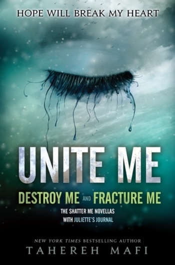 Book Unite Me