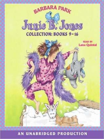Junie B. Jones Collection