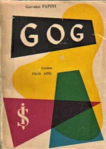 Gog