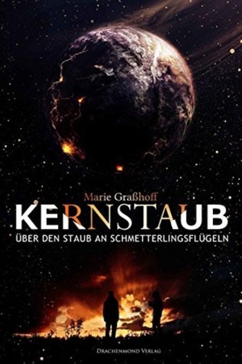 Kernstaub: Über den Staub an Schmetterlingsflügeln