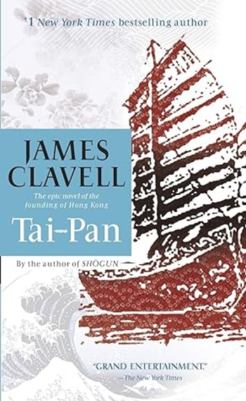 Book Tai-Pan