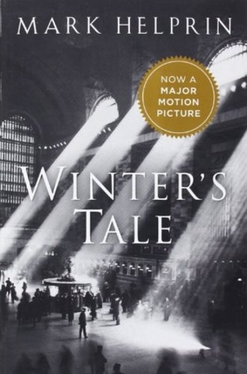 Book Winter's Tale