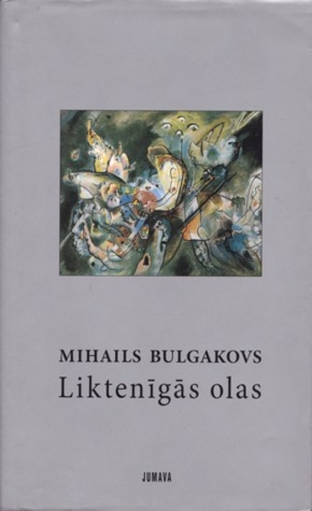 Liktenīgās olas