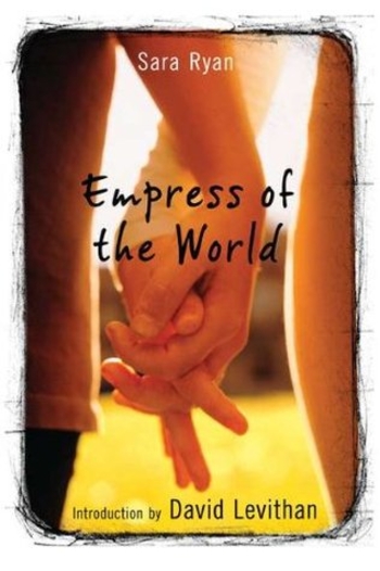 Book Empress of the World