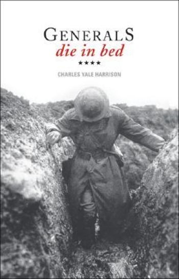 Generals Die in Bed