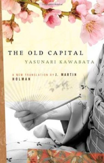 Book The Old Capital