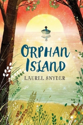 Book Orphan Island