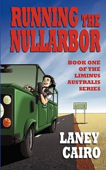 Running the Nullarbor