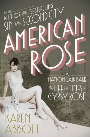Book American Rose