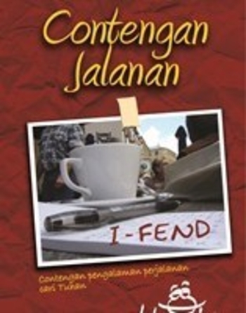 Contengan Jalanan