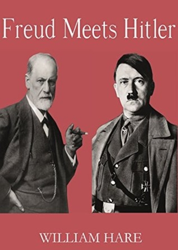 Book Freud Meets Hitler