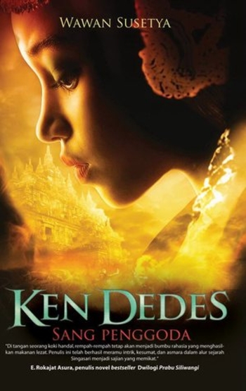 Ken Dedes: Sang Penggoda