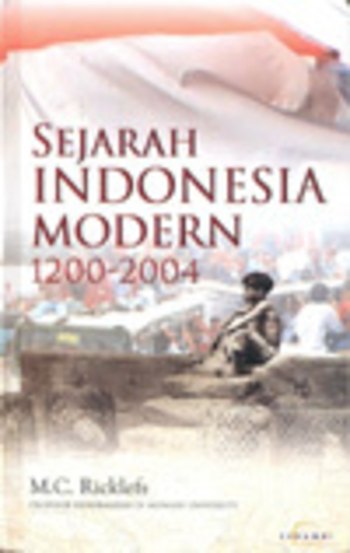 Sejarah Indonesia Modern 1200-2004