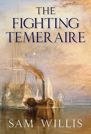 The "Fighting Temeraire"