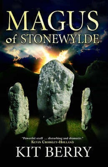 Magus Of Stonewylde