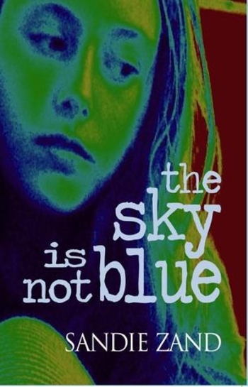 The Sky is Not Blue