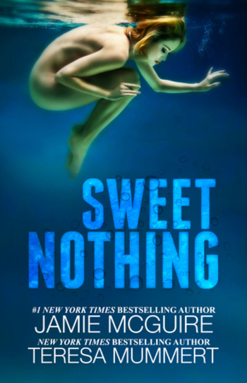 Book Sweet Nothing