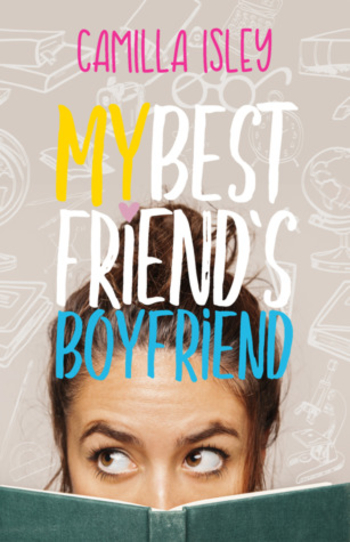 Book My Best Friend's Boyfriend