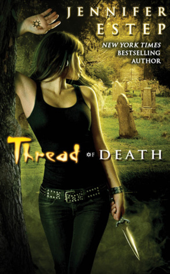 Book Thread of Death