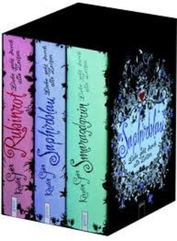 Liebe geht durch alle Zeiten