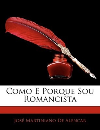 Como e porque sou romancista