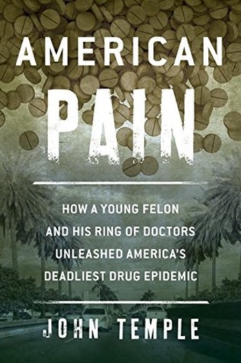 Book American Pain
