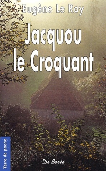 Jacquou Le Croquant