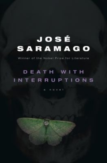 Death with Interruptions