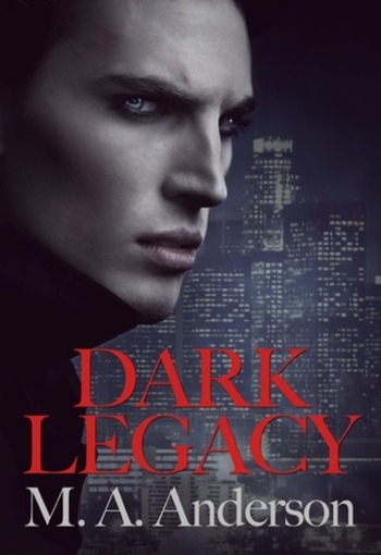 Dark Legacy