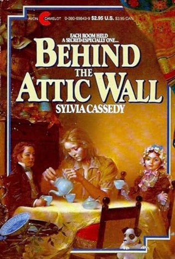 Behind the Attic Wall