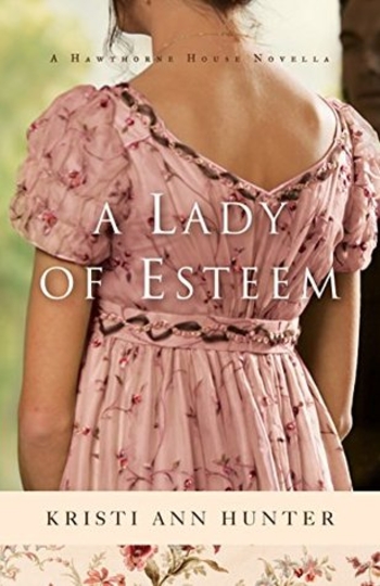 A Lady of Esteem