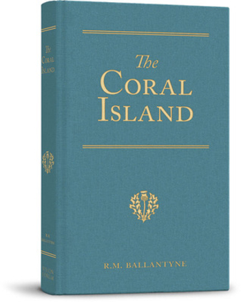 The Coral Island