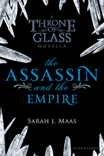 Book The Assassin and the Empire