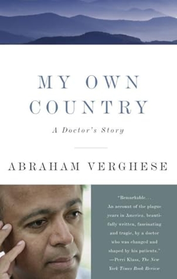 My Own Country: A Doctor's Story