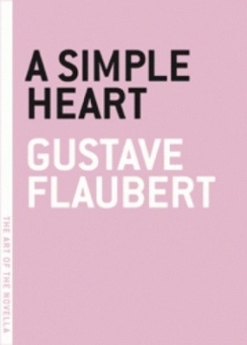 Book A Simple Heart