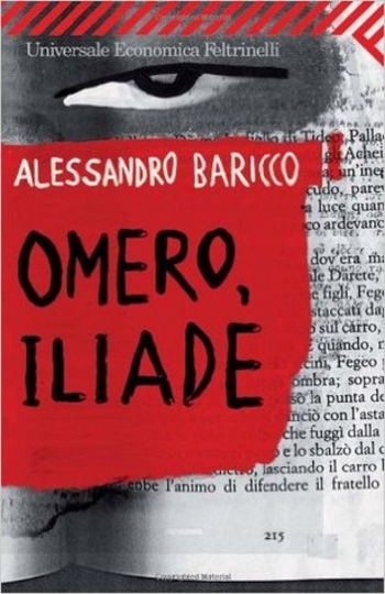 Book Omero, Iliade