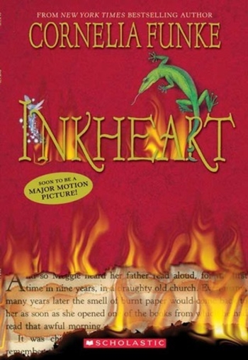 Book Inkheart