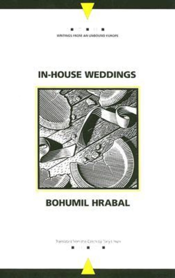 Book In-House Weddings