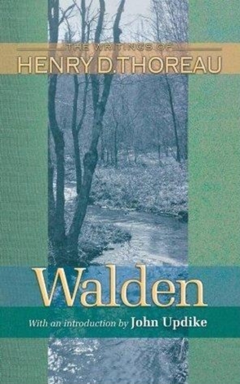 Book Walden