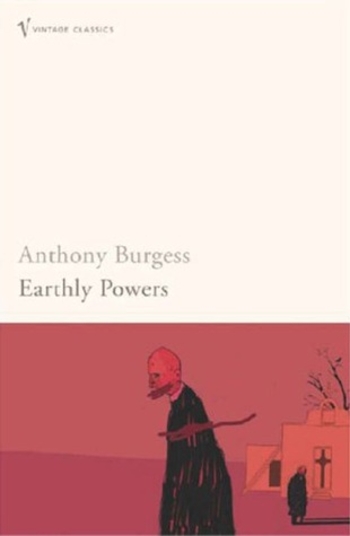 Book Earthly Powers