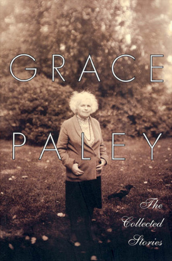 The Collected Stories